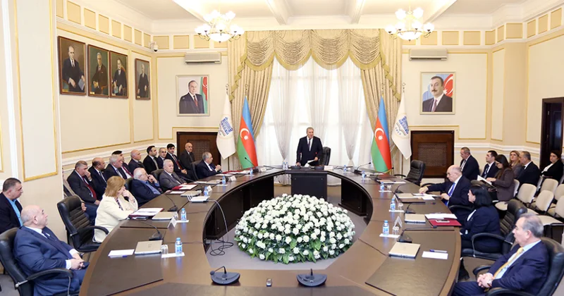 Xaqani Şirvaninin “Töhfətül İraqeyn” əsəri şərhlər verilməklə ilk dəfə çap olunacaq