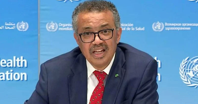 ÜST: Fövqəladə hallarda tibbi yardım göstərilməsi üçün 1 milyard dollar vəsait lazımdır