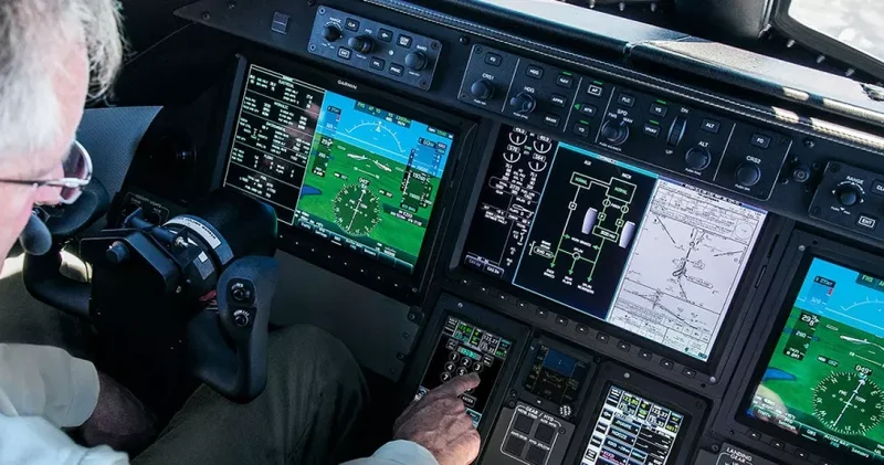 Россия планирует поставки авиационного оборудования в Узбекистан и Кыргызстан