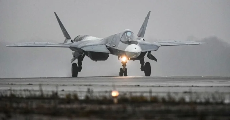 США грозят африканской стране из за российских истребителей