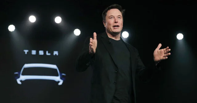 Mask son dörd ayda dörd dəfə sərvət rekordu qırıb