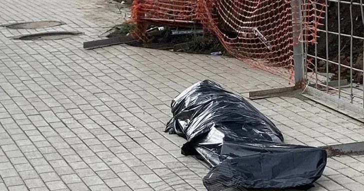 В Гёйгеле обнаружено тело мужчины со следами травм