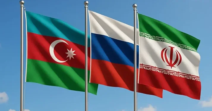 İranşünas ekspert: Rusiya və Azərbaycan ABŞ və İran arasında sülhə töhfə verə bilər MÜSAHIBƏ