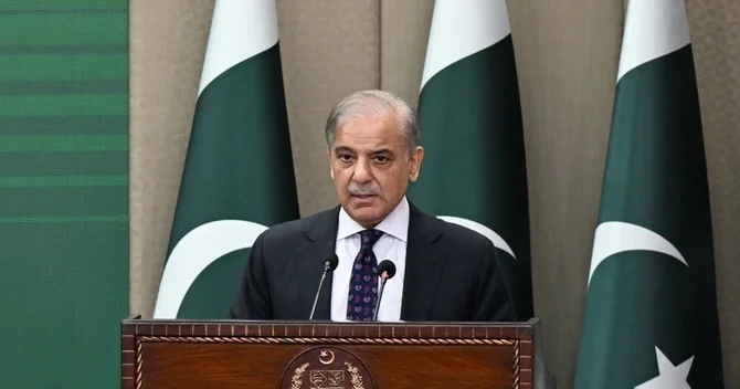 Şahbaz Şərif: İlham Əliyev Qafqazda sülh və sabitliyin qətiyyətli carçısı kimi tanınır