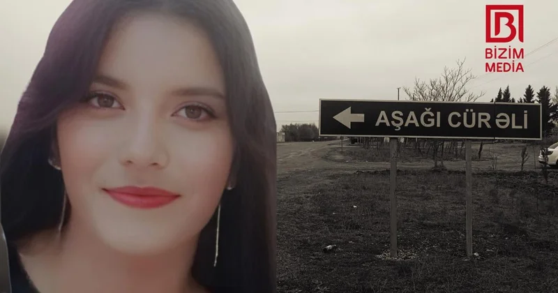 Əmisi tərəfindən baltalanan Həqiqət niyə Cəlilabadda DƏFN olunmadı? ÖZƏL/FOTO