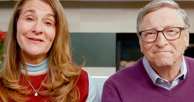 Бывшая жена Билла Гейтса: ему придется ответить по делу Эпштейна