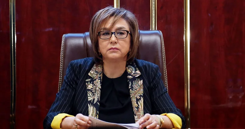 Hazırda iki proses gedir DİM sədri həbs edilən təhsil ekspertindən danışdı