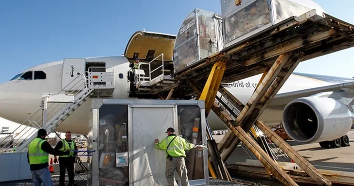 Новый партнер Turkish Airlines в Казахстане: подписан договор на заправку самолетов