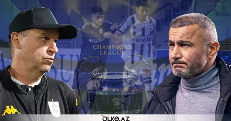 “Neftçi”nin “Qarabağ” qərarı normaldır: Çoxdandır bunu gözləyirdik