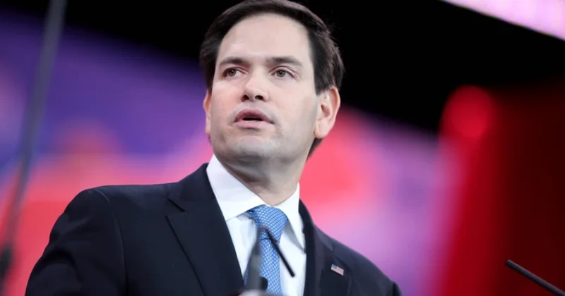 Rubio: Ukrayna üzrə həll olunmamış məsələlərin sayı azalır