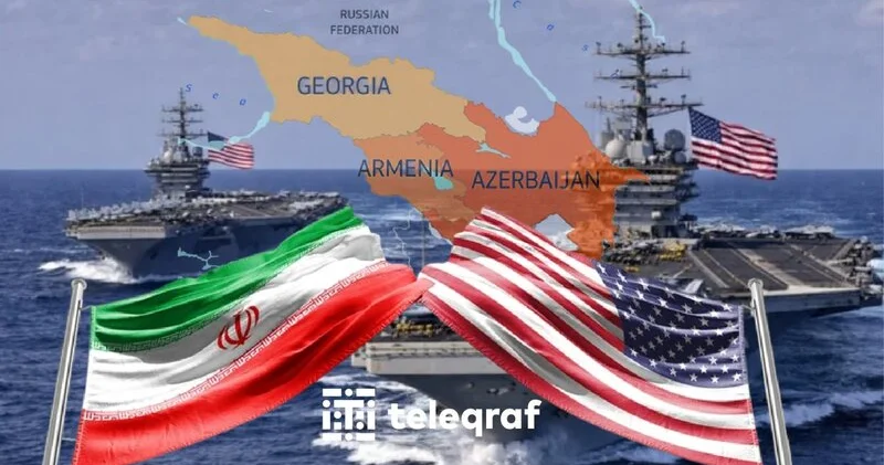 İranla bağlı iki ssenari mövcuddur: ABŞ bu halda geri çəkiləcək MÜSAHİBƏ