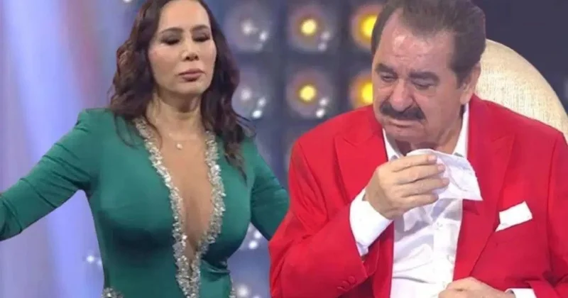 Asena 25 il küsülü olduğu İbrahim Tatlıseslə niyə barışdı? özü AÇIQLADI