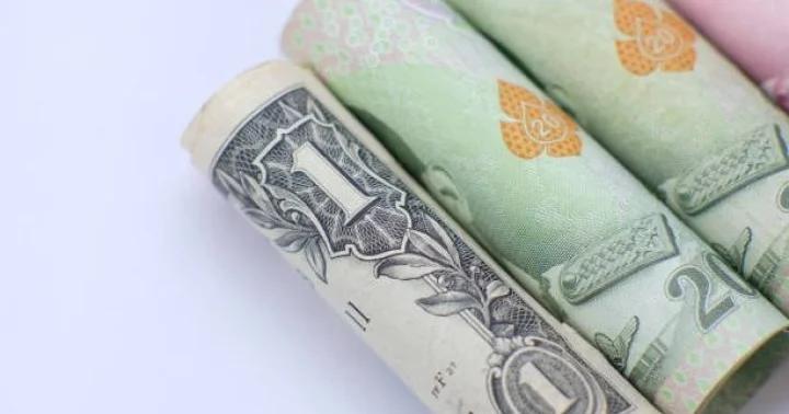 Rəsmi məzənnələr açıqlandı