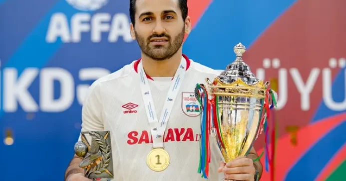 Araz Naxçıvan bombardirini geri qaytardı