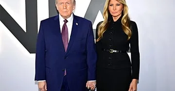 “Melaniya” sənədli filmi bütün dövrlərin ən pis beş filmi arasında...