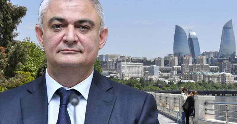 После споров об аренде на бульваре Мустафаеву стало плохо из зала суда