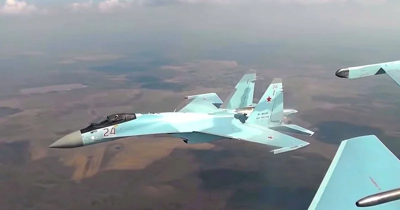 США могут ввести санкции против Алжира за закупки истребителей у РФ