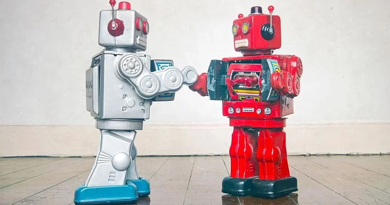 Обойдемся без вас