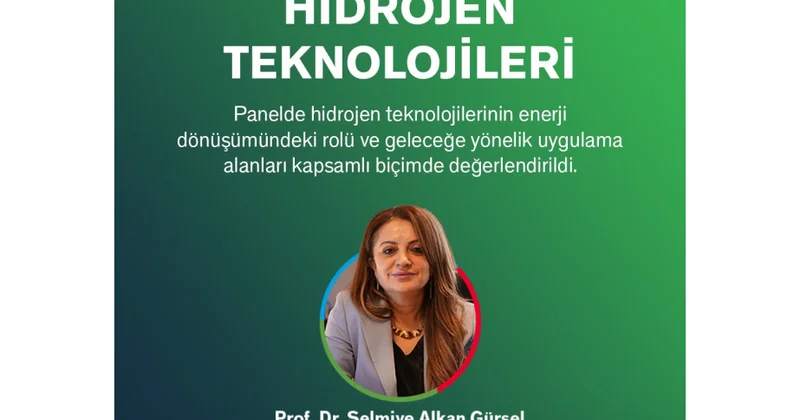 “SOCAR Energy School” sertifikat proqramı çərçivəsində “Hidrogen Texnologiyaları” mövzusu müzakirə edilib