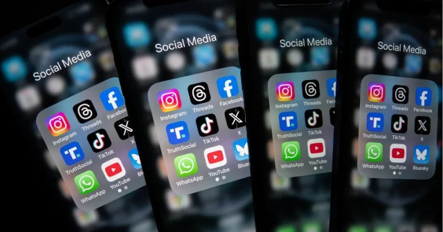 Aİ Komissiyası: Sosial media platformaları seçkilər və uşaqlar üçün risk yaradır