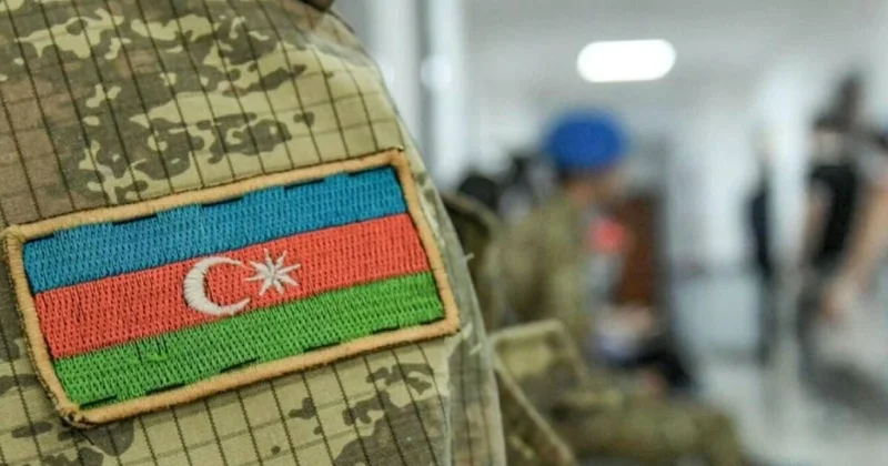 Müharibədən sonra psixologiyam pozulmuşdu Xırdalanda qazi bıçaqlandı