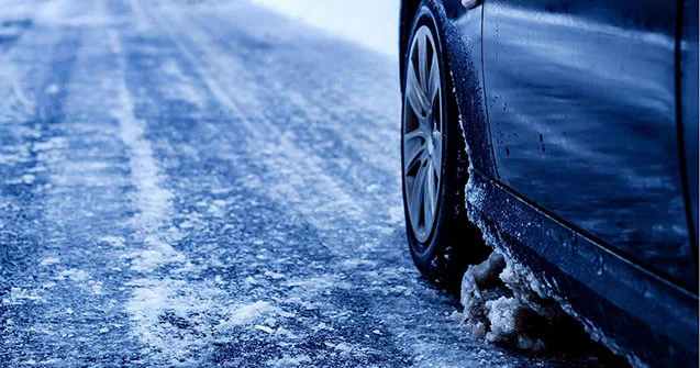 Sürücülərin nəzərinə! Son dərəcə diqqətli olun