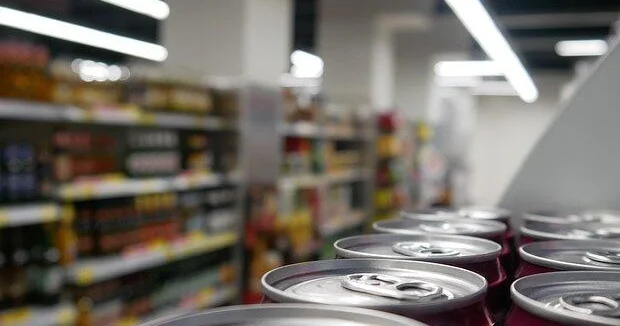 Любителей энергетиков предупредили о риске инсульта