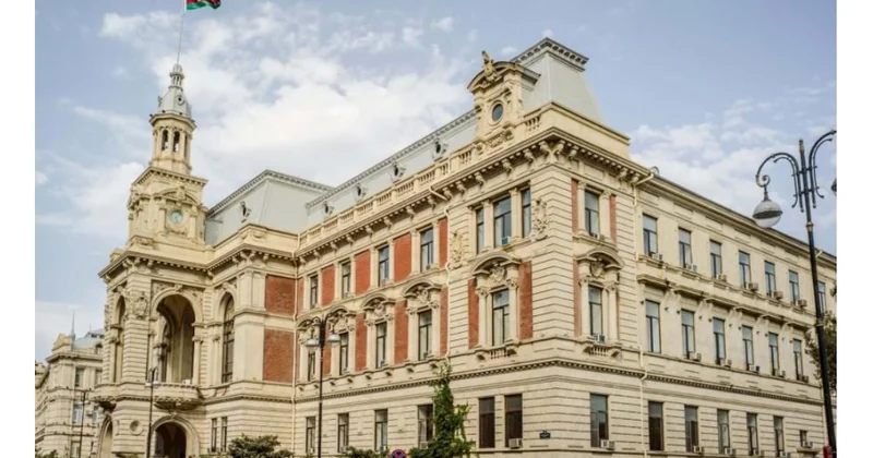 Bakı Şəhər İcra Hakimiyyətinin bu qurumu borc içində batır Rəisə stop qoyulur