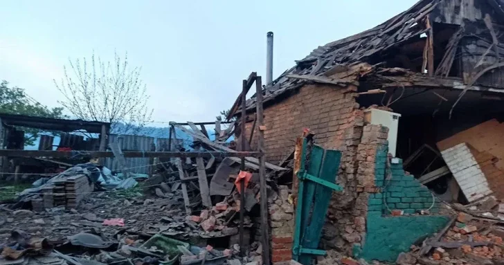 HIMARS, дроны и ракеты: Брянская область РФ подверглась комбинированной атаке