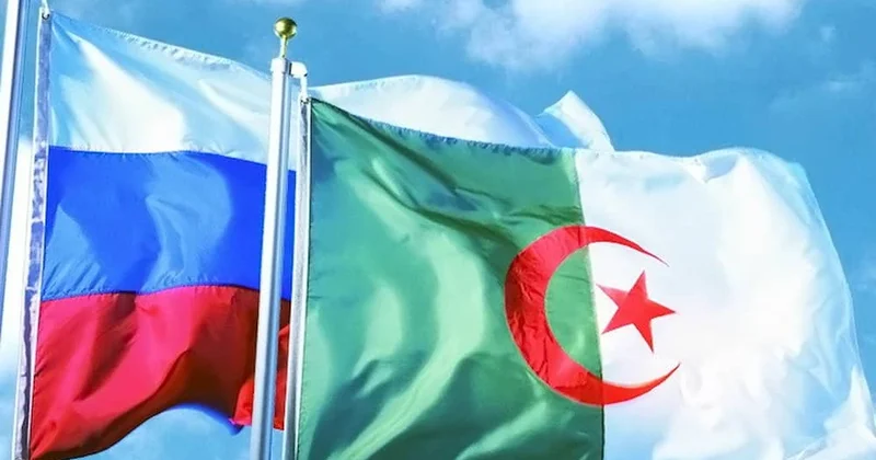 В Госдепе подтвердили стремление ограничить сближение Алжира с Москвой