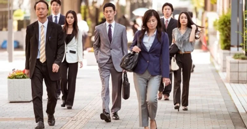 Yaponiyada xidmət sektorunda sürətli canlanma: Son 32 ayın rekordu