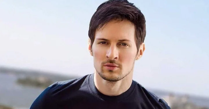 Дуров посоветовал держаться подальше от Франции