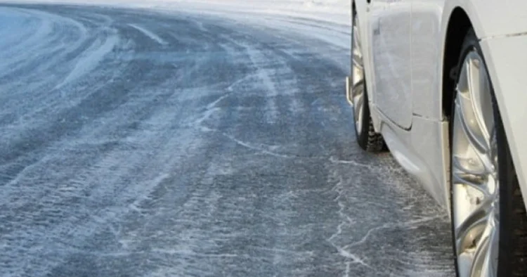 Sabahın havası: yollar buz bağlayacaq