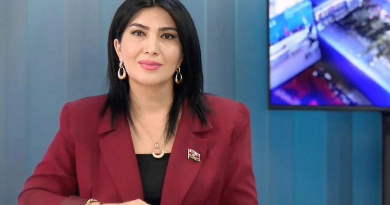 Elnarə Akimova: Əbu Dabi görüşləri Azərbaycanın çoxşaxəli və praqmatik siyasətinin məntiqi davamıdır