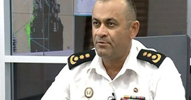 Şahin Məmmədov Pakistana getdi