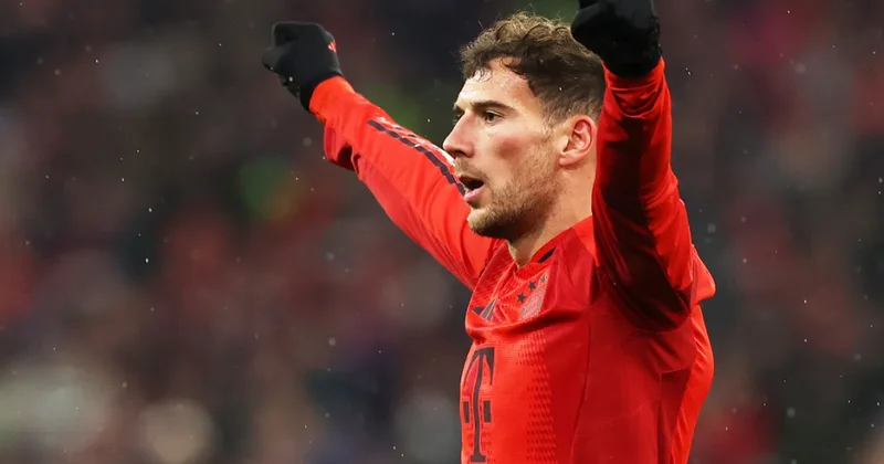 “Bavariya”dan ayrılacağı açıqlanan futbolçu ingilislərin “radar”ında