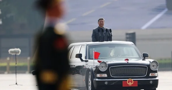 Çinli general ABŞ a casusluq edib? İki ölkəni qarışdıran skandal