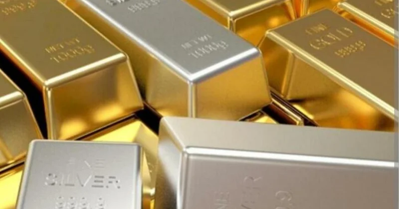 Nəticədə qiymətli metallar ucuzlaşır, dollar möhkəmlənir İqtisadçı