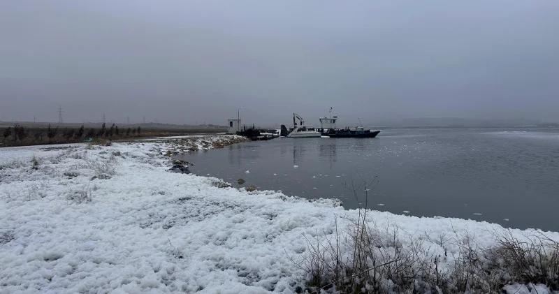 Böyükşor gölünə kanalizasiya suları axıdılır? RƏSMİ