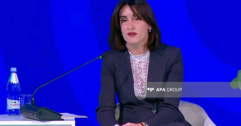 Tbilisi ABŞ ın Gürcüstanla strateji tərəfdaşlığı bərpa edəcəyini gözləyir