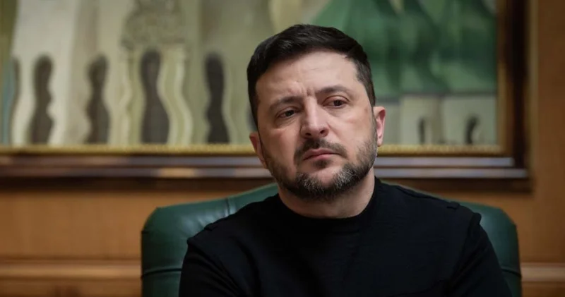 Зеленский: Чтобы захватить Донбасс, России потребуется как минимум два года и 800 тысяч погибших солдат