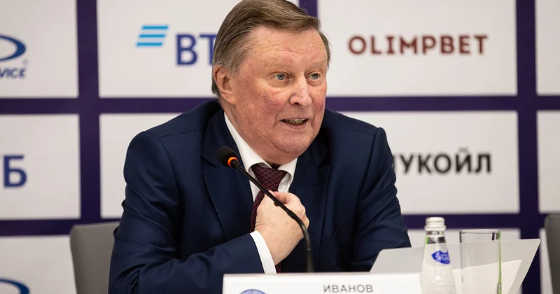 Putin xüsusi nümayəndə postunda dəyişiklik etdi