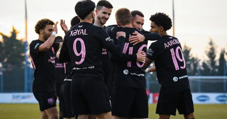 “Sabah” “Qəbələ” ilə bacarmadı YENİLƏNİB