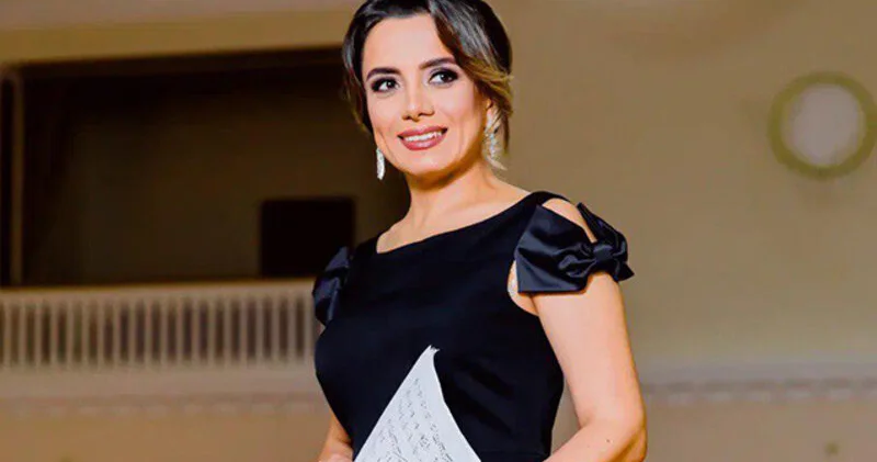 Şəhid xanımı bu sözlərə görə onu məhkəməyə verdi