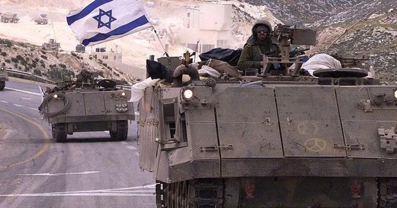 Израиль проверяет готовность к атаке Ирана