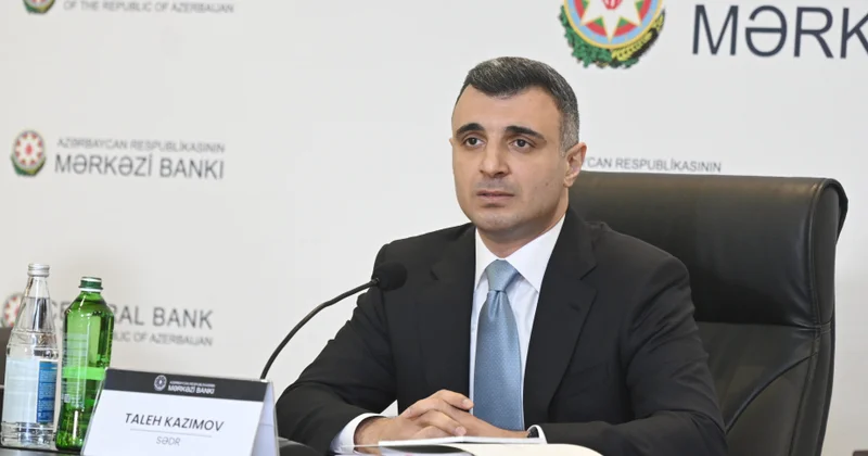 Azərbaycanın bu il və növbəti il üçün iqtisadi artım proqnozları açıqlanıb