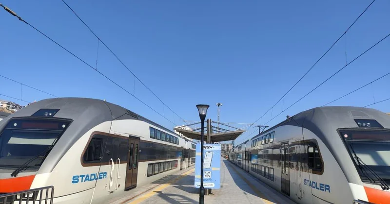 Qatarların qrafikində dəyişiklik edilib? RƏSMİ