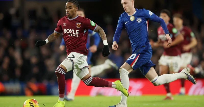 “Stemford Bric”də baş verən kütləvi dava ilə bağlı “Çelsi” və “Vest Hem” barəsində araşdırma aparılır