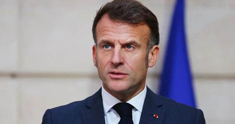 Франция заблокировала кредит ЕС для Украины на 90 млрд евро