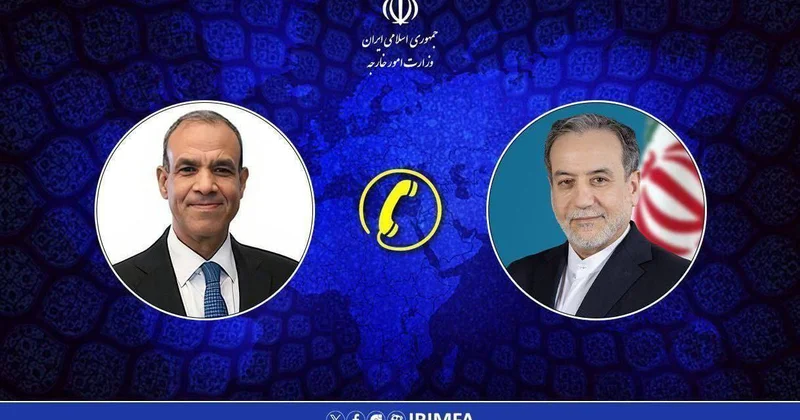 Иран приветствует дипломатические усилия по поддержанию стабильности в регионе